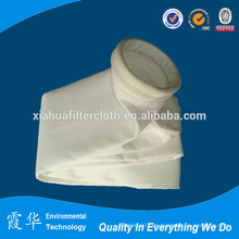 China Lieferant Polyester Luft Zement Industrie Filter Stoff